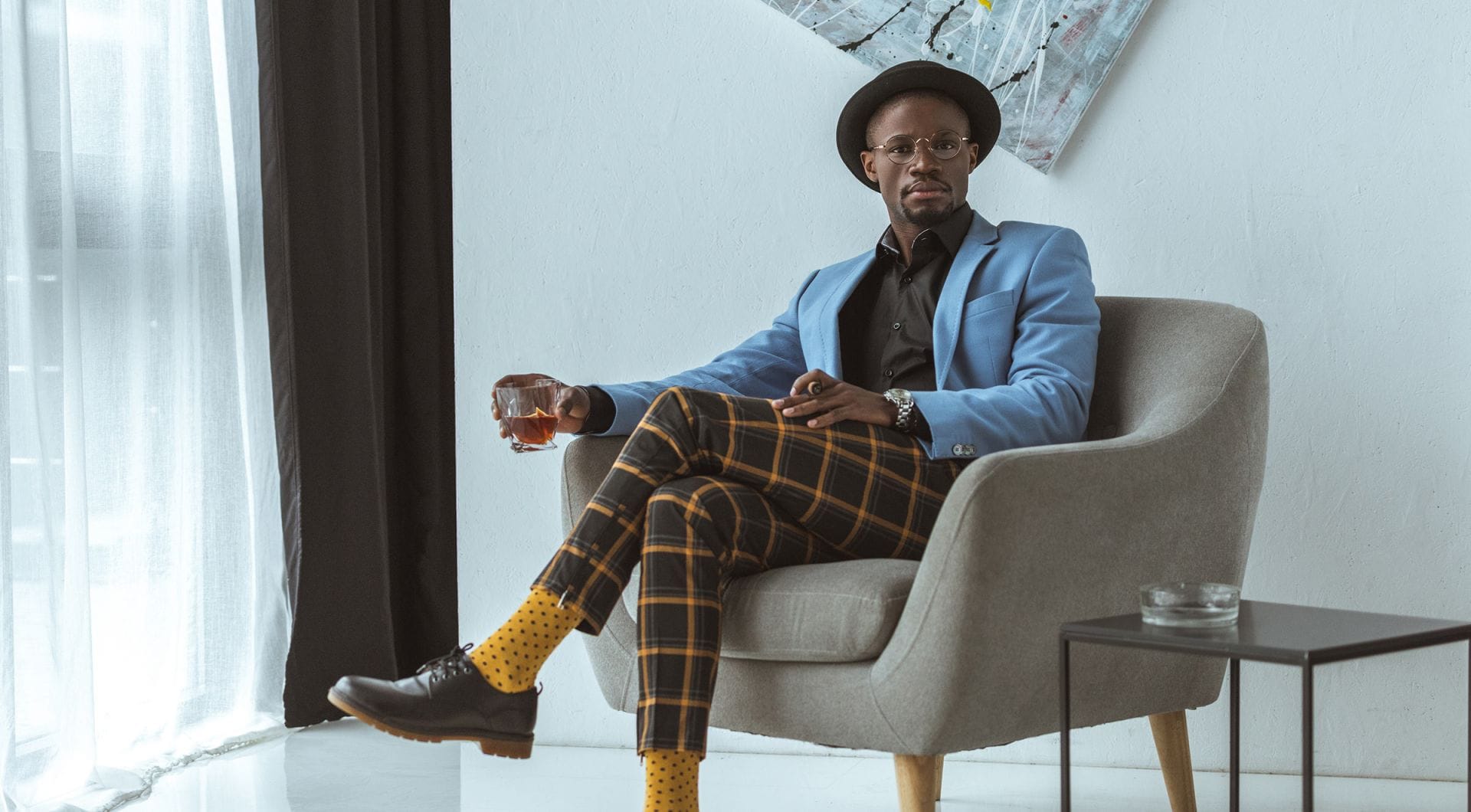 Dresscodes: Business Casual vs. Smart Casual | Hemdenguide