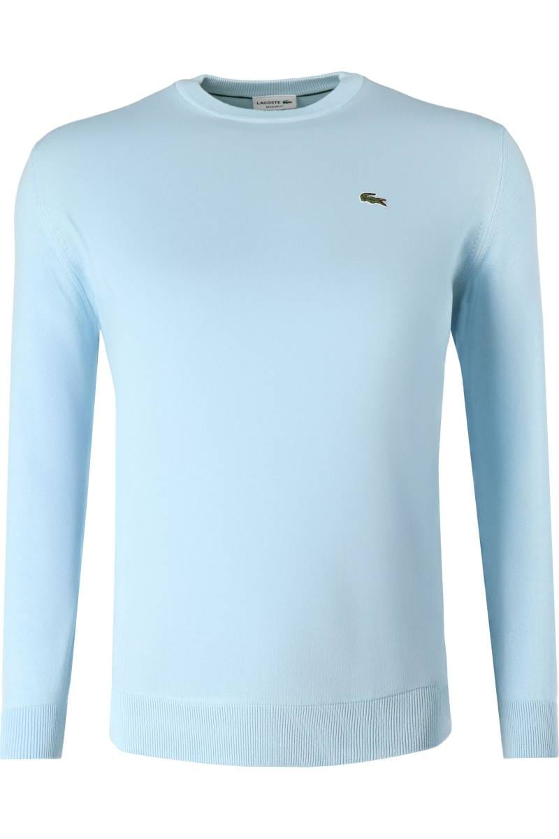 Pullover hellblau 10% NL-Rabatt