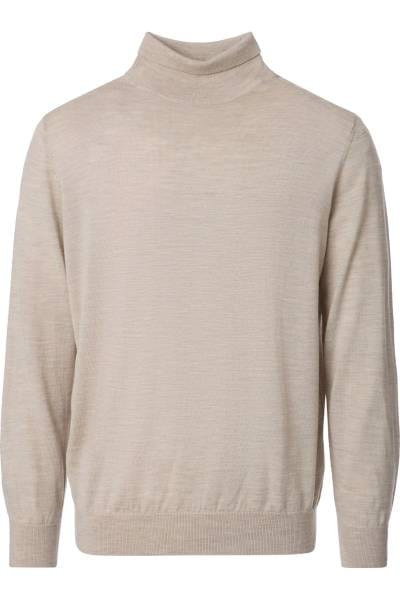 kewing Heren Coltrui - Lange Mouw Slim Fit Thermische Top Winter
