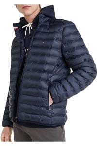 【おやさい】ENNOY NYLON PADDED JACKET ENNOY NYLON PADDED JACKET