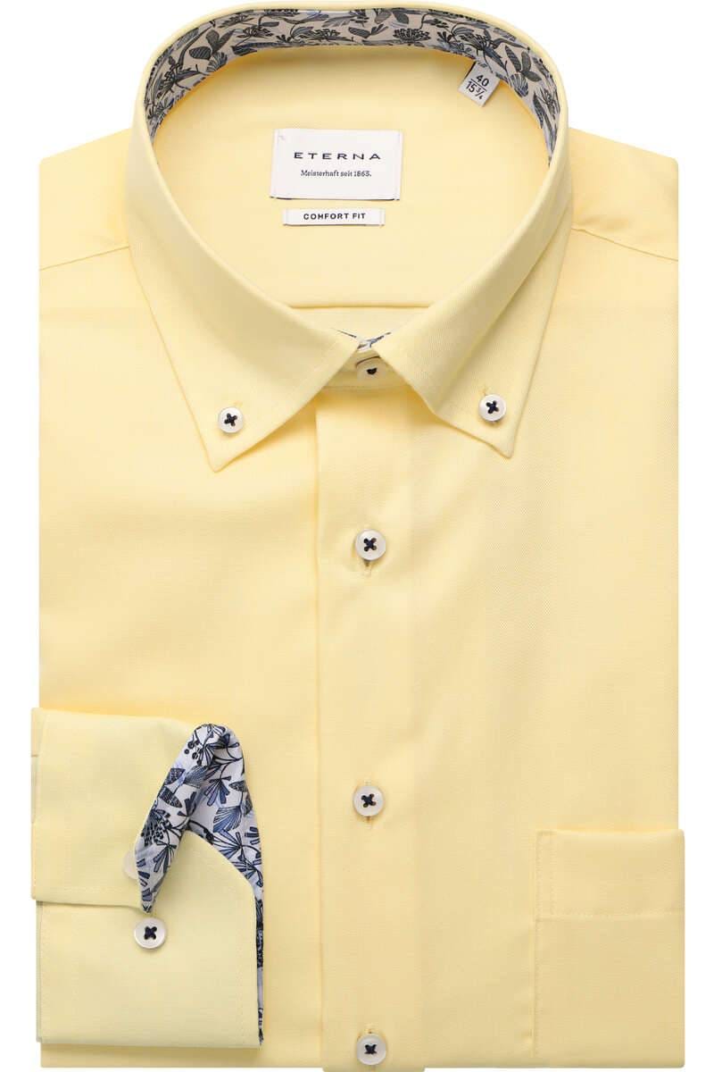 Yellow shirts for men 10% NL discount