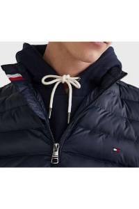ENNOY NYLON PADDED JACKET