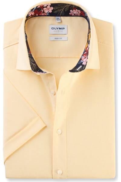 Kurzarm Hemden Für Männer Mit Bauch Kurzarm Hemden SALE | bis 68% Rabatt im SALE