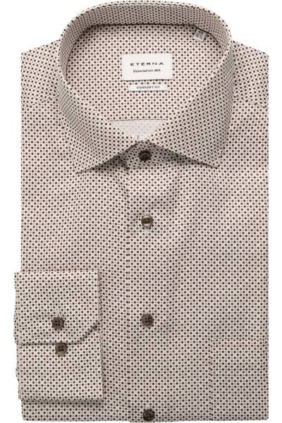 Chemise homme décontracté en coton
