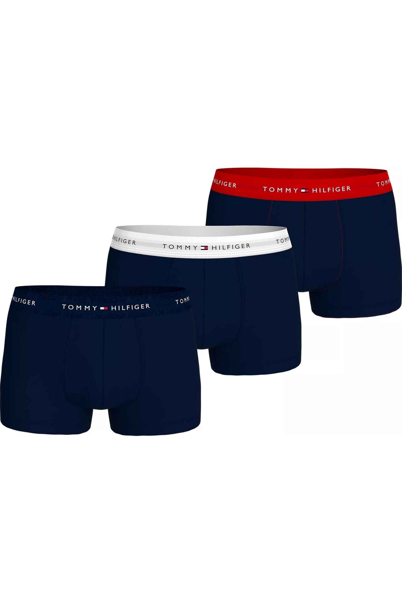 onderbroek tommy hilfiger