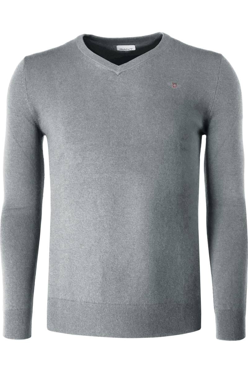 falke herrenpullover herren pullover v ausschnitt hellblau