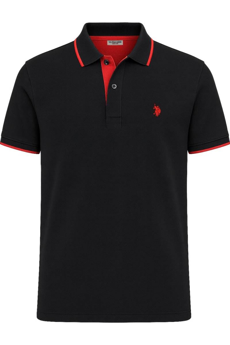 Grote maten poloshirts Alle polo shirts in een grote maat online