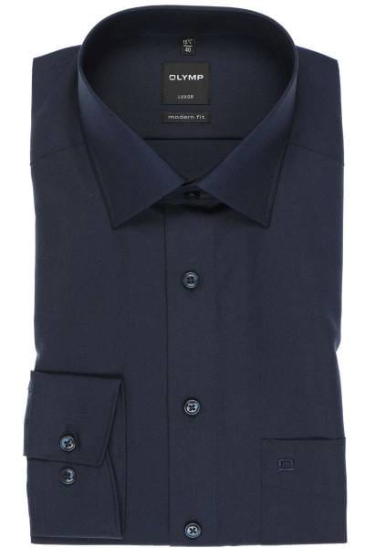 OLYMP luxor modern fit shirt – Hoogenboom Mode OLYMP luxor modern fit shirt – Hoogenboom Mode