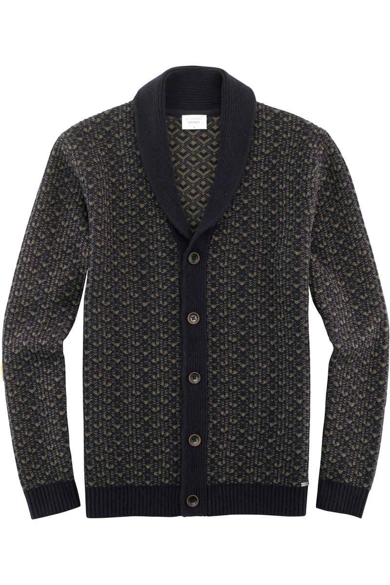 Herren Strickjacken SALE bis 75% Rabatt im Outlet