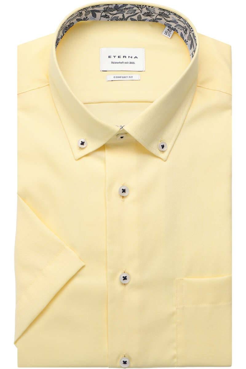 Mustard yellow shirts | Save 10% NL discount