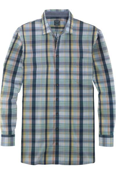Check shirt for men | Hemden.de