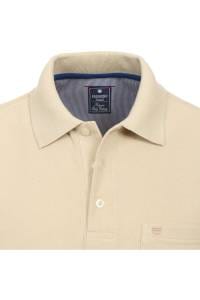 soyy. Almond polo サンドベージュ soyy. Almond Polo サンドベージュ