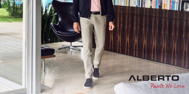 Alberto LOU-J