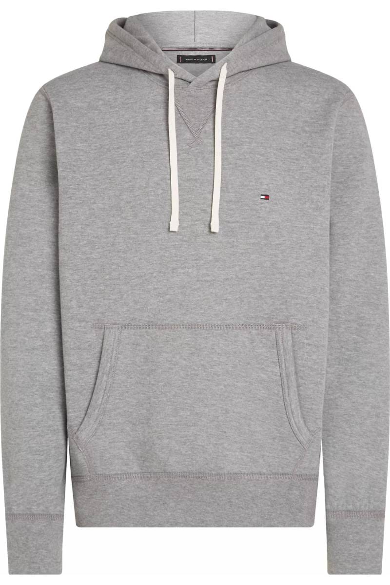Tommy Hilfiger hoodie grey