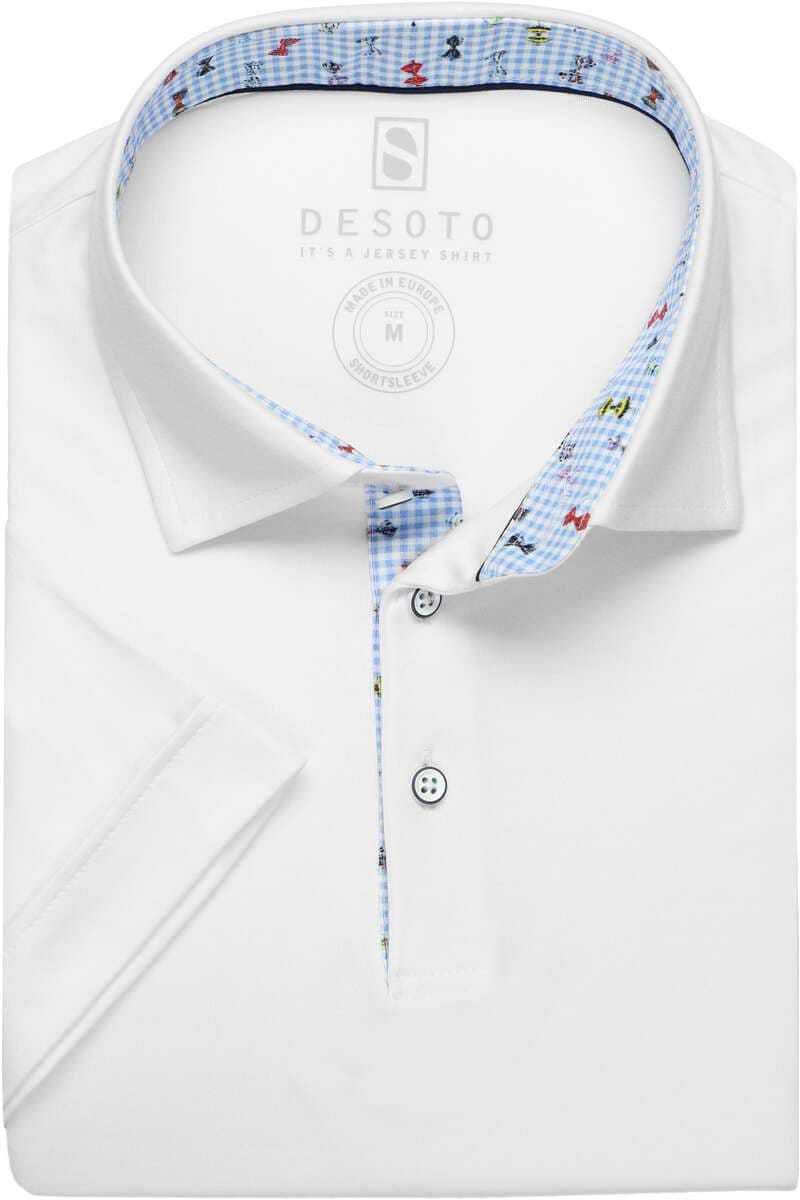 slim fit polo sale