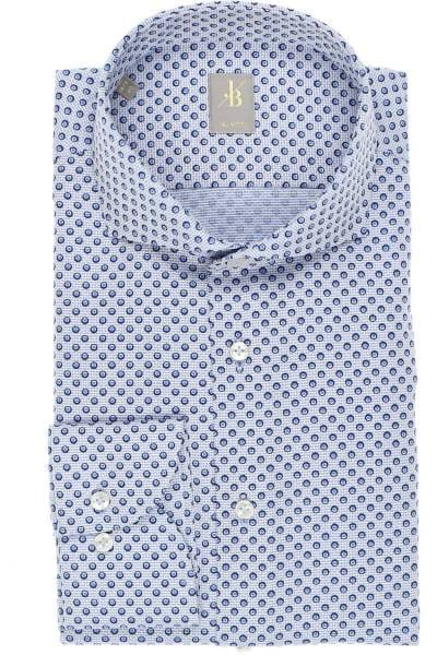 Shop Jacques Britt Slim fit shirts at businesshemden.com