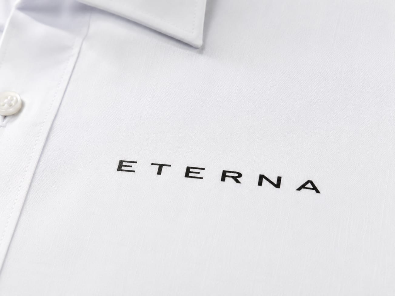 Eterna Hemden bedrucken