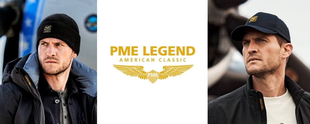PME Legend Cap - Teaser