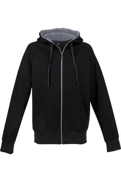 TRIGEMA Strick - Jacke - schwarz