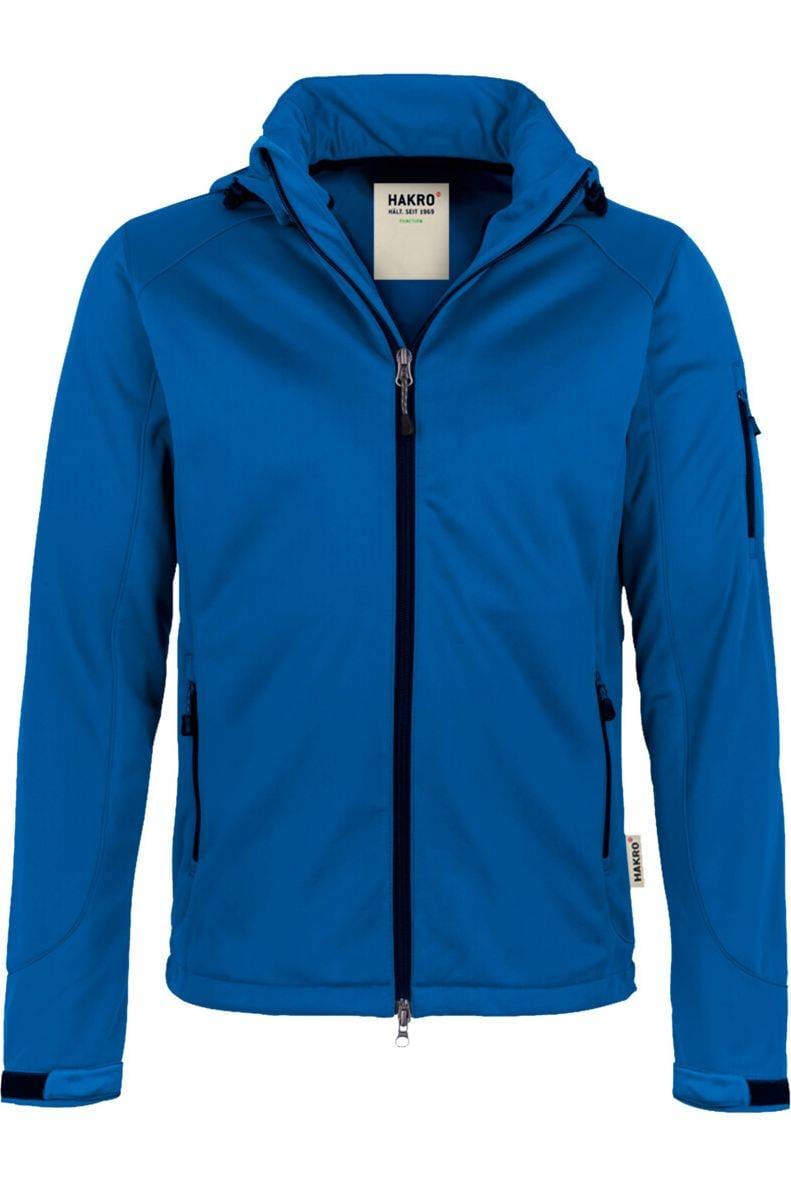Softshell Jacket Hakro Softshelljacke Herren Hakro Softshell Jacke