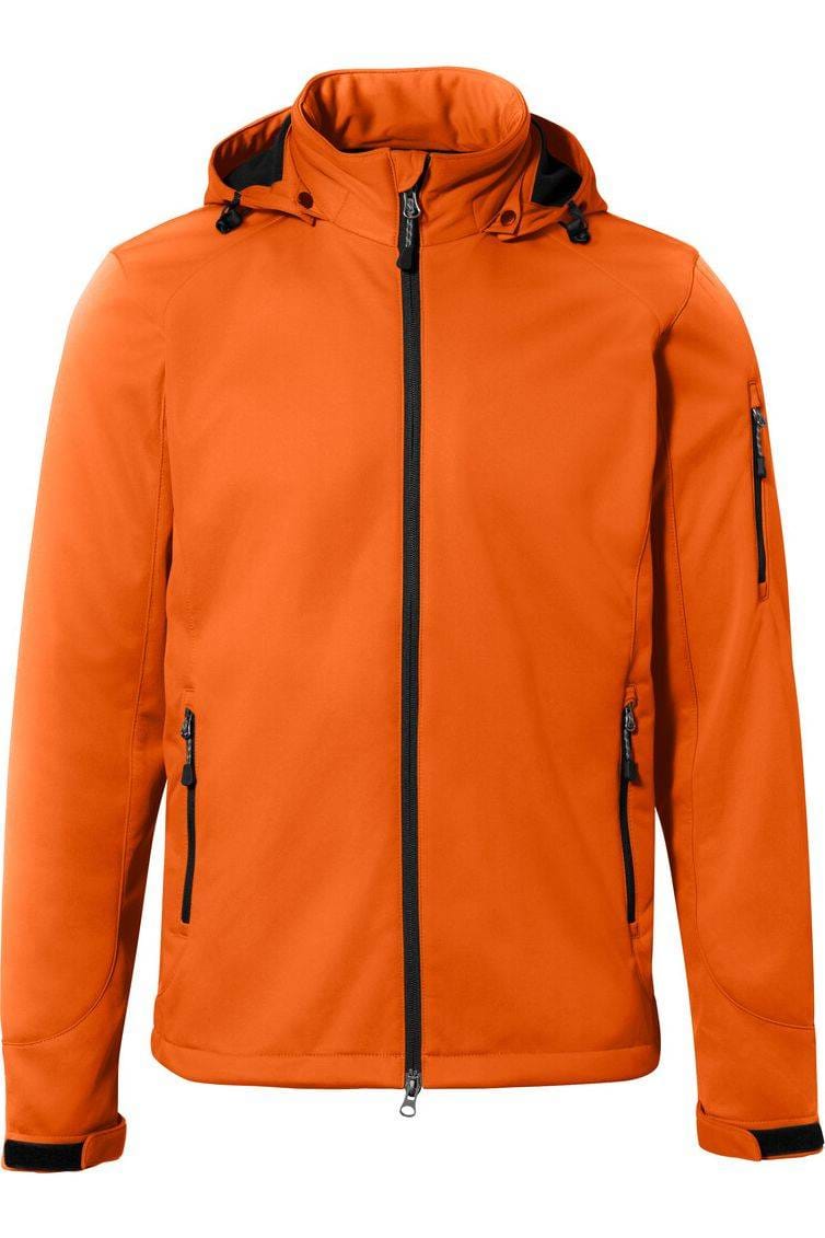 Hakro Softshell Jacke HAKRO Softshelljacke Ontario Herren