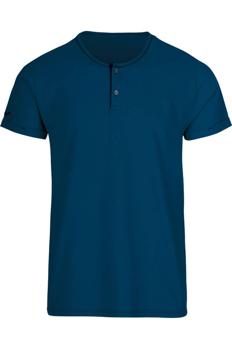 Henley Shirts für Herren günstig online kaufen