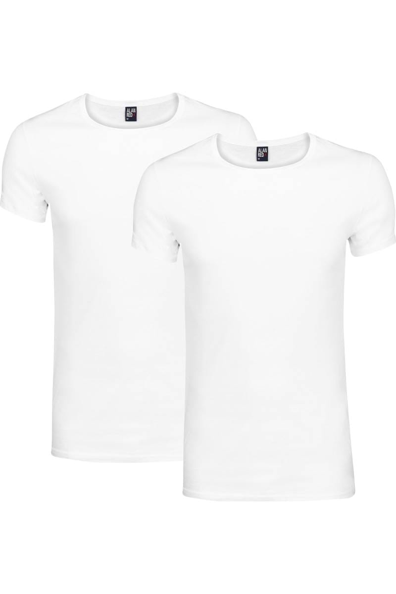 Alan Red T-Shirts, Shorts, Singlets ▷ 10% New customer discount