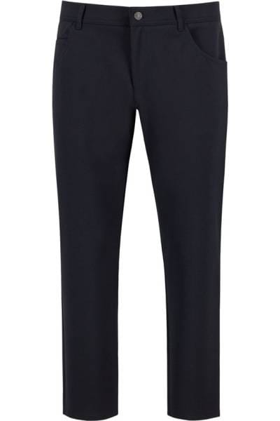 ALBERTO Heren Jeans Pipe Superfit T400 30 tot 36 lengte, blauw, 36W / 34L
