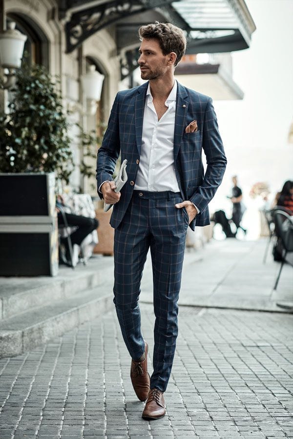 Dresscodes: Business Casual vs. Smart Casual | Hemdenguide