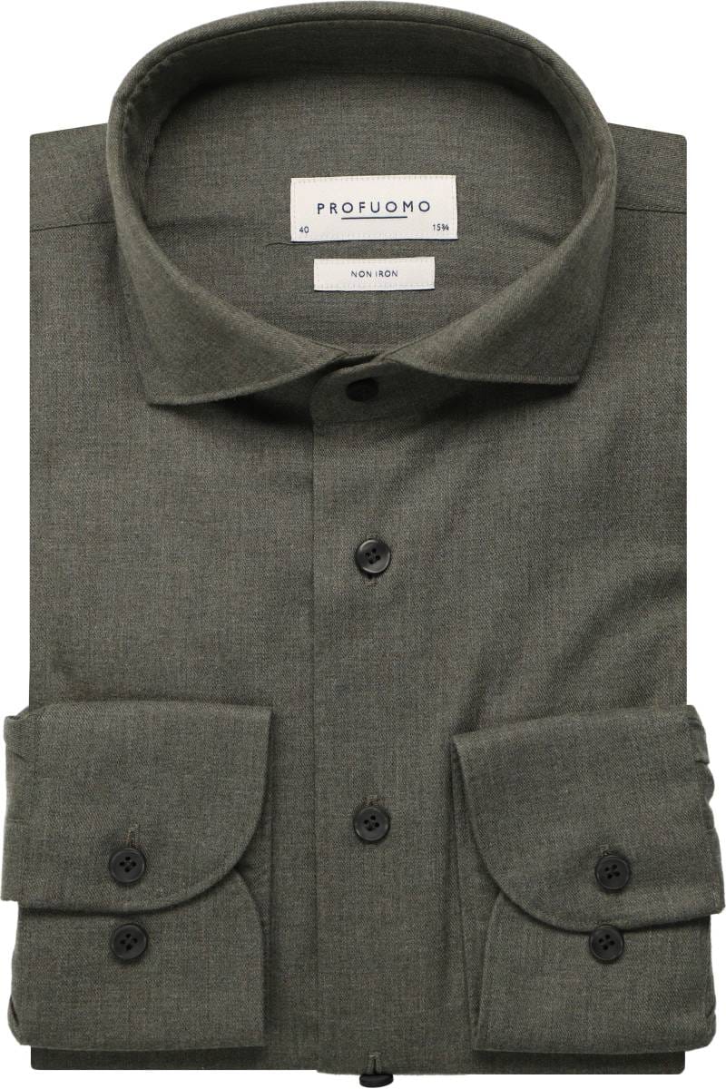 Profuomo® Knitted Overhemde voor heren online