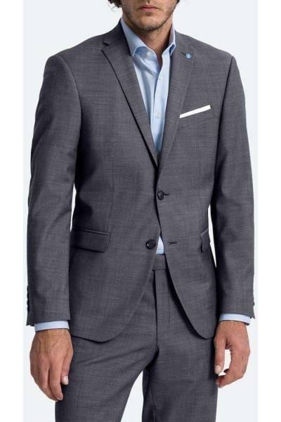 Pierre Cardin Lucas-1 Blazer Mix Match, 9014, 52 Uomo