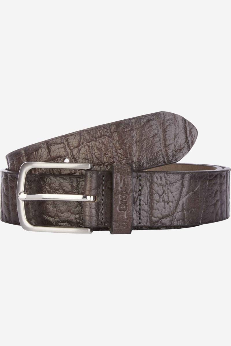 Grote maten heren riemen t/m 175 cm lengte - Grote Maten Winkel