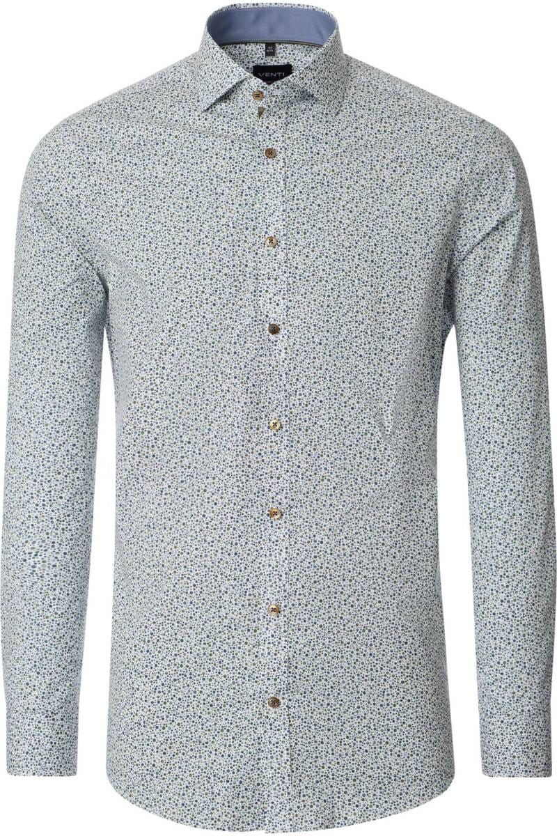 Camicia Uomo Lino Celeste – SEASON LAB