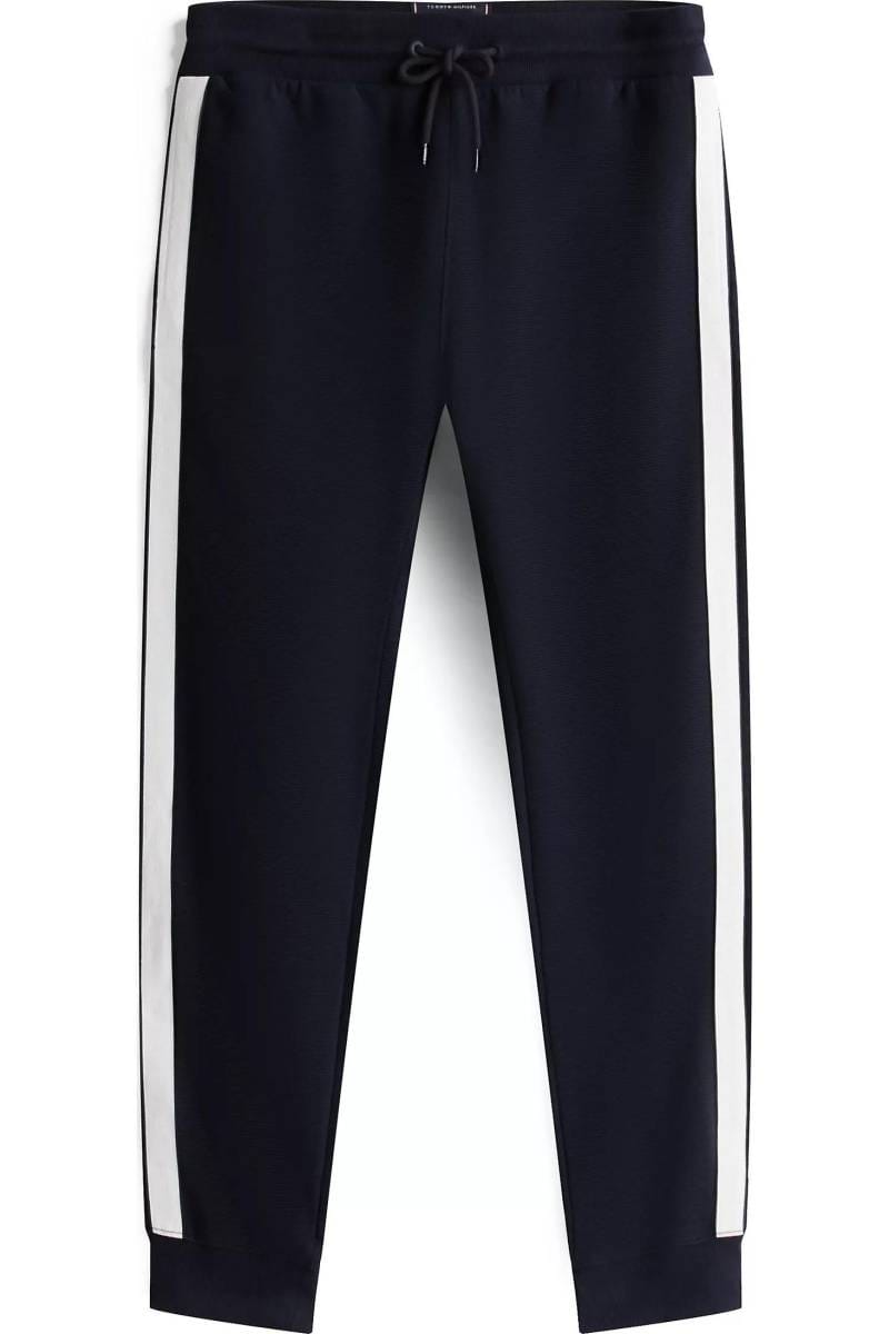 Tommy Hilfiger Modern Fit Sweatpants blue