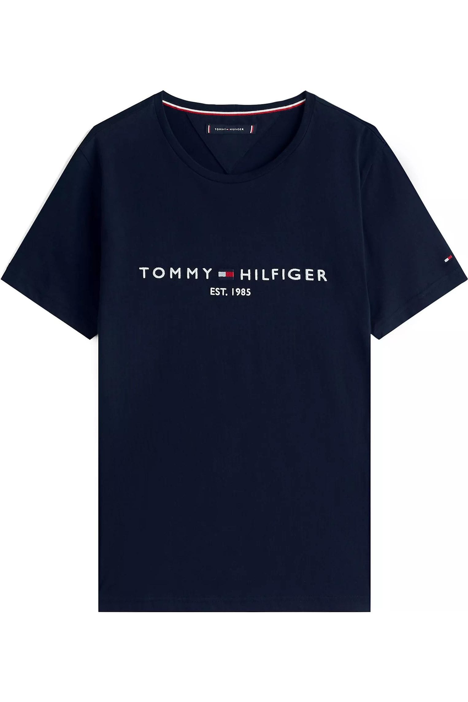 Slim Fit Tommy Hilfiger Essential Graphic Buy Tommy Hilfiger