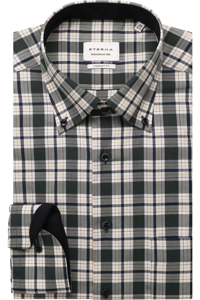 Check shirt for men | Hemden.de