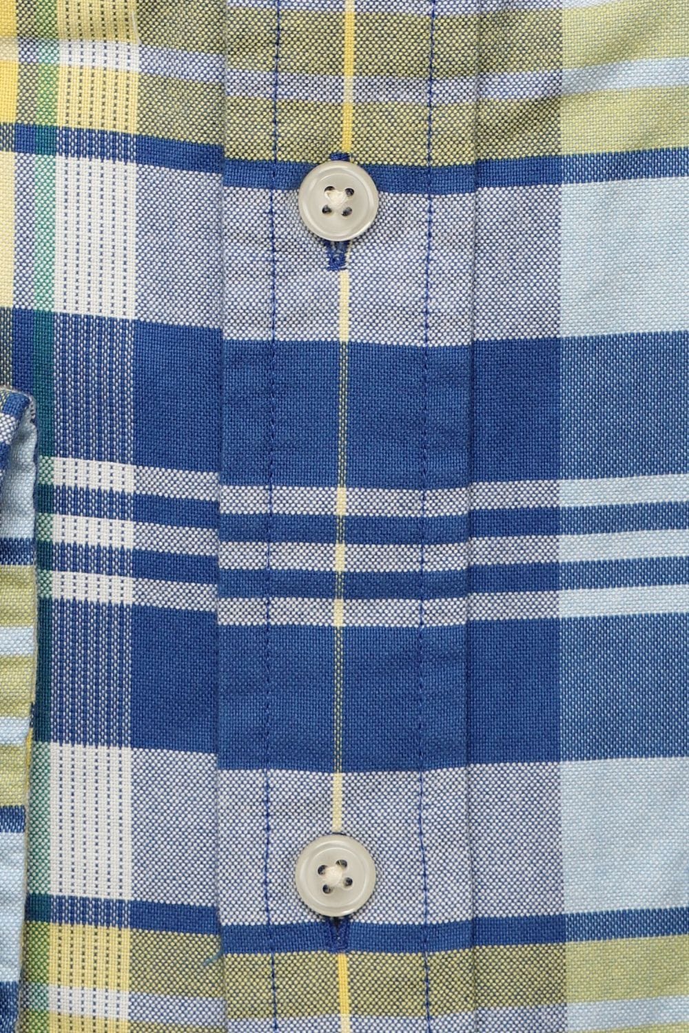 Gant Blue Relaxed Fit Tshirt
