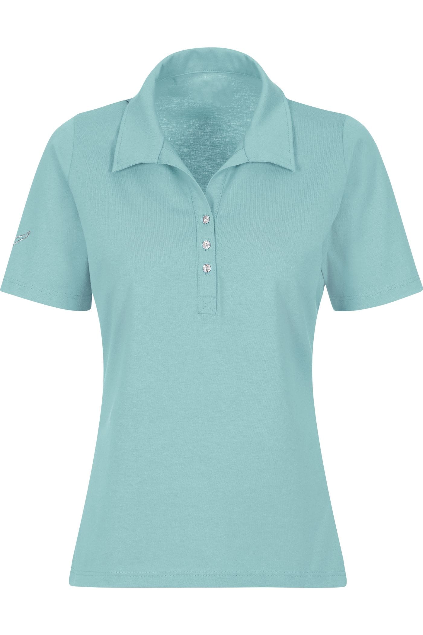 Trigema Poloshirt Damen