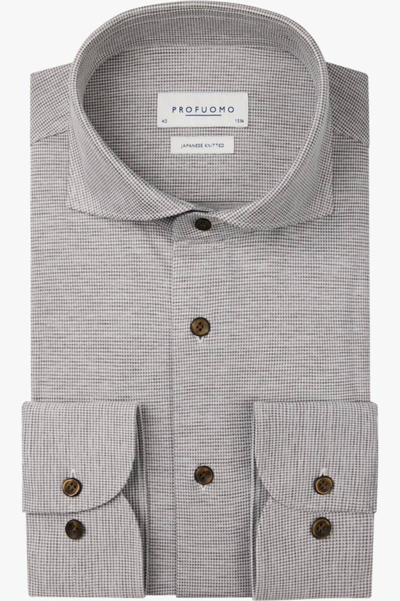 Profuomo Shirts with premium quality
