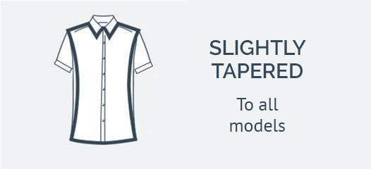 Black sleeve shirts modern fit