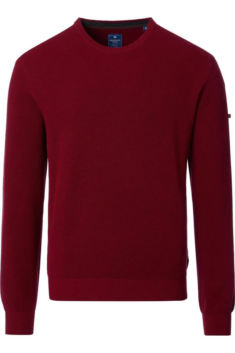 Redmond Trui Effen, 5XL : : Kleding, schoenen & sieraden