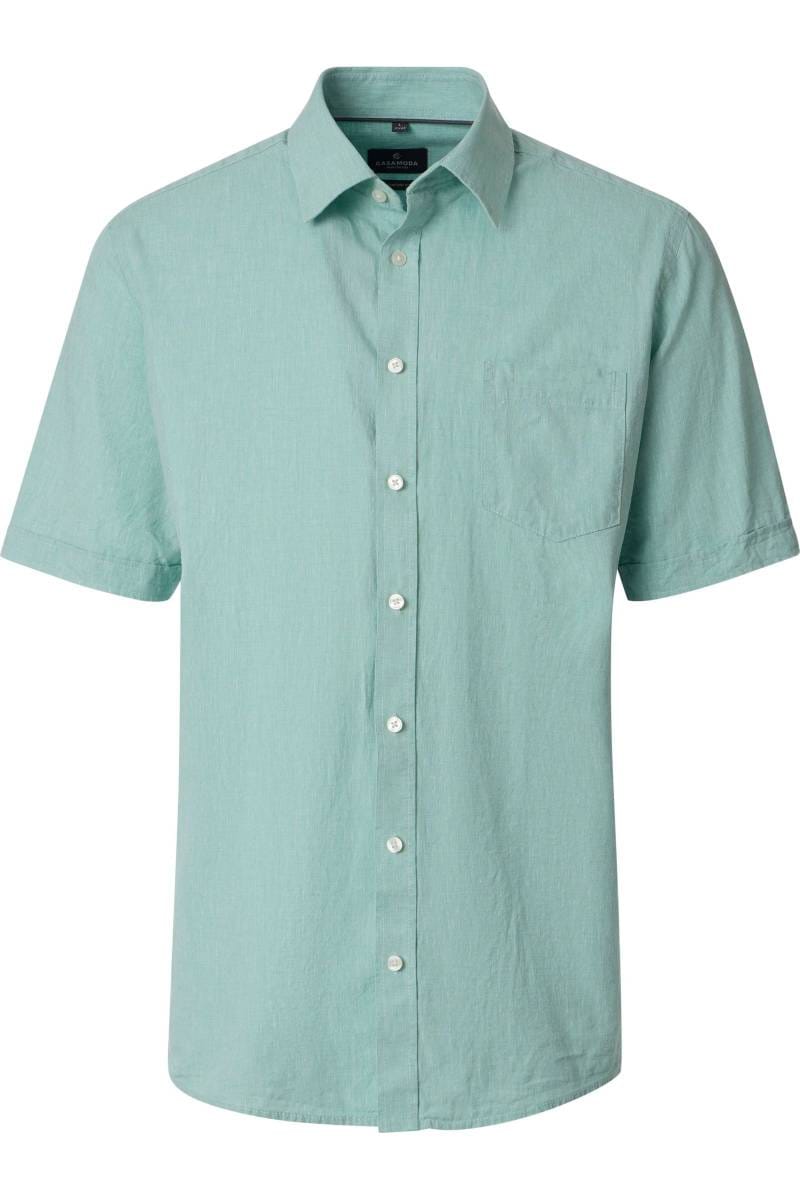 Mint green shirt | Save 10% NL discount