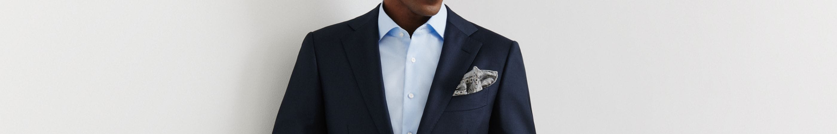 ETERNA Business-Hemden