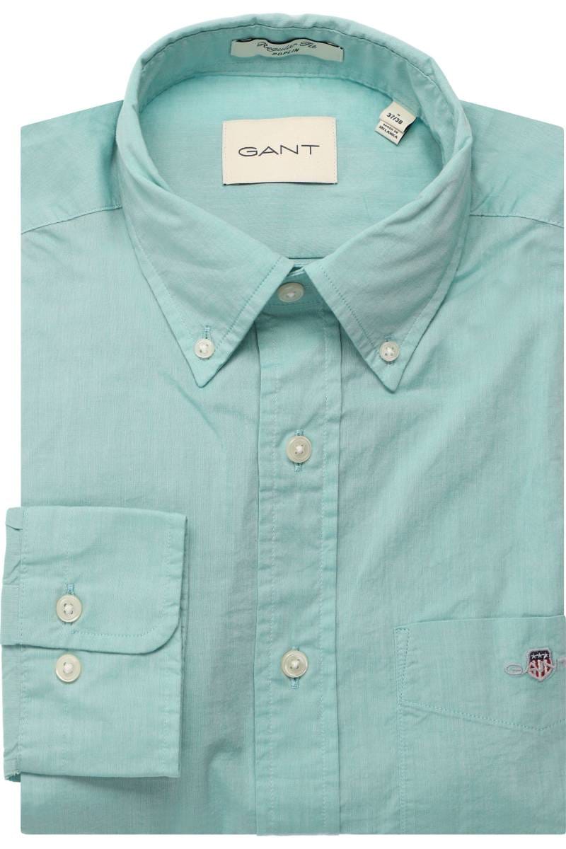 Mint green shirt | Save 10% NL discount