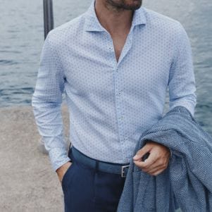 Was ist Business-Casual