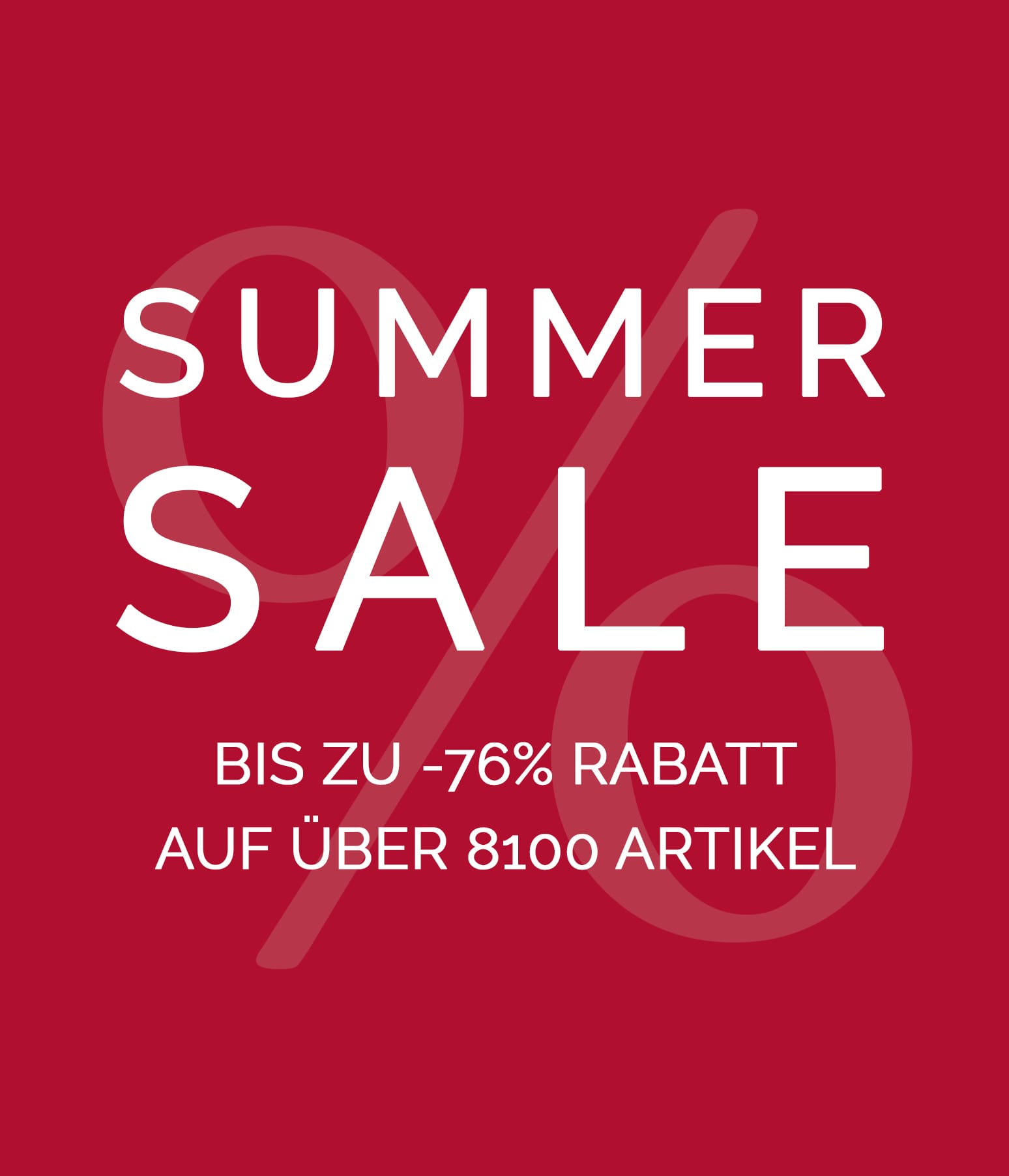 SummerSale Header Startseite 25 BHEq4nFWat237ge3