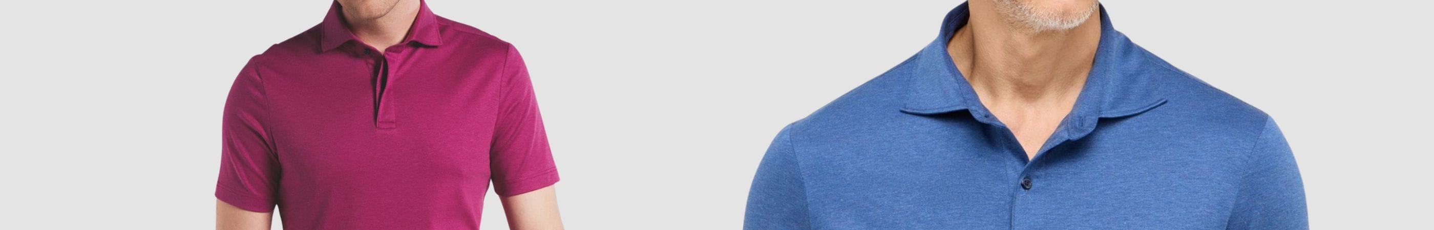 ETERNA 1863 Poloshirts