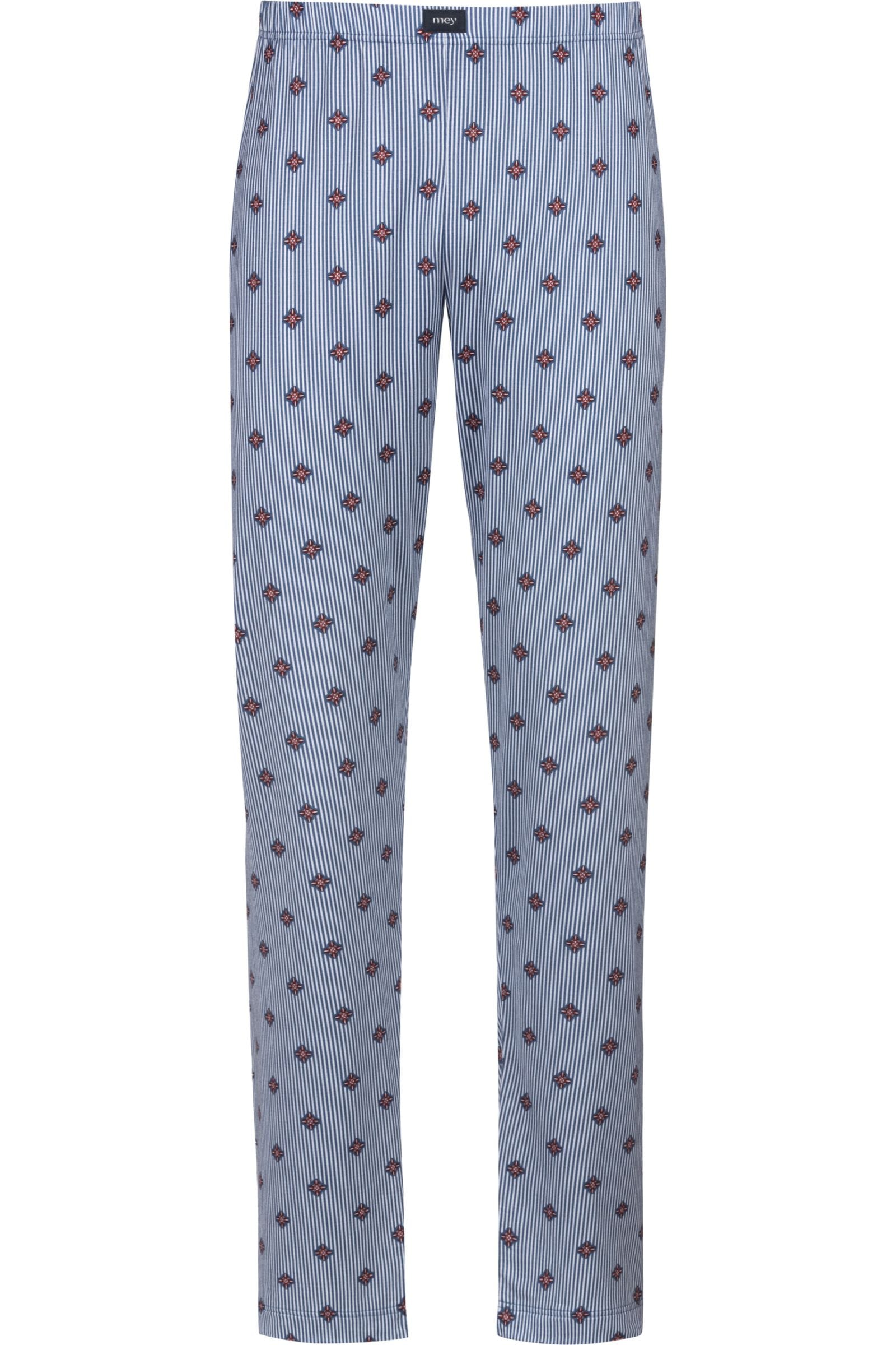 Haggar Heren Casual Broek Met Stretch En Uitbreidbare Taille - Klassieke Pasvorm