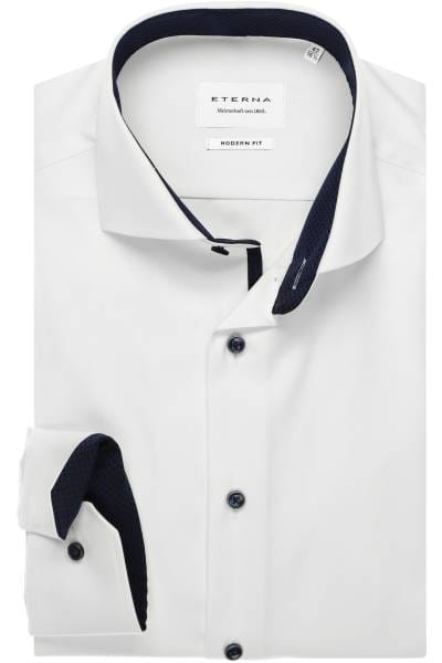 White dress shirt for funeral | OLYMP, Seidensticker & co.