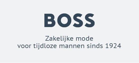 BOSS Poloshirts